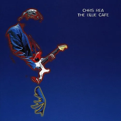 Blue Cafe