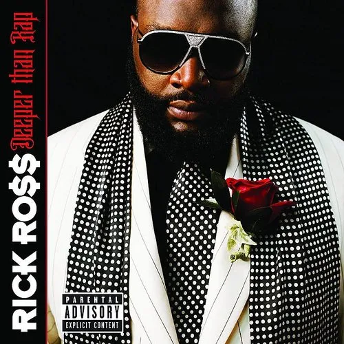 Rick Ross - Deeper Than Rap [LP] | RECORD STORE DAY
