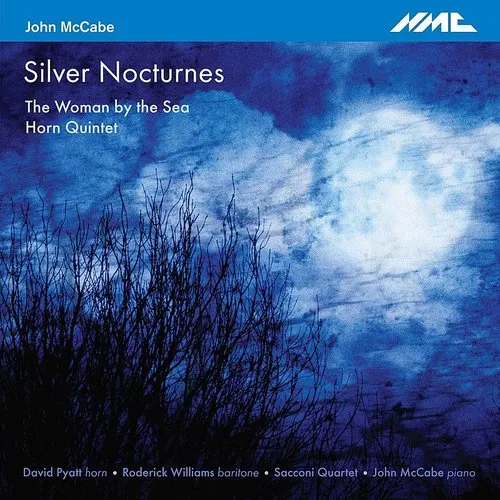 Woman By the Sea & Horn Quintet