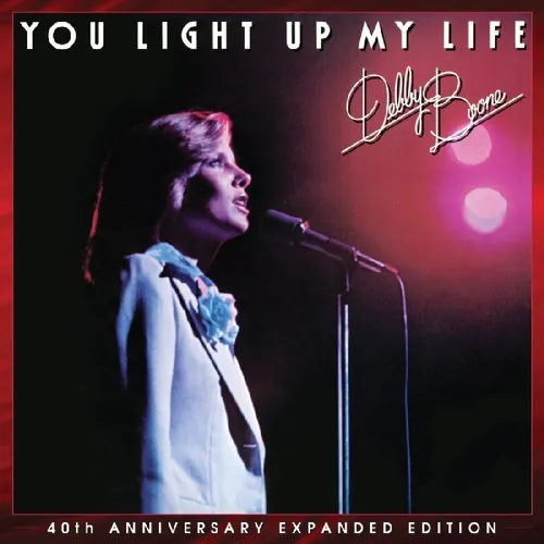 You Light Up My Life 40th Anniversary Expanded Edition