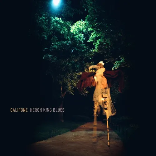 Califone - Heron King Blues