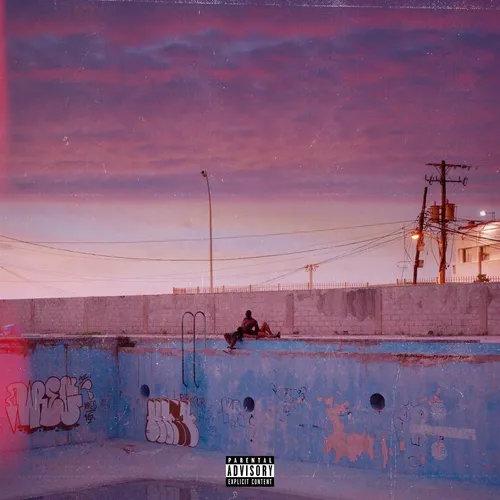 dvsn - Morning After vinyl record cover