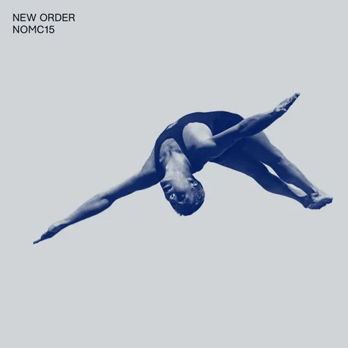 New Order - Nomc15 (Can)