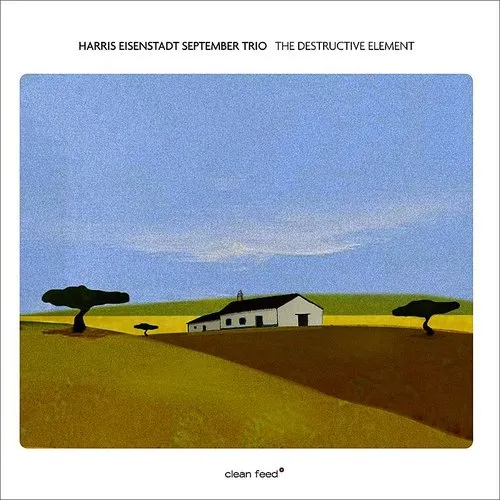 Destructive Element-September Trio