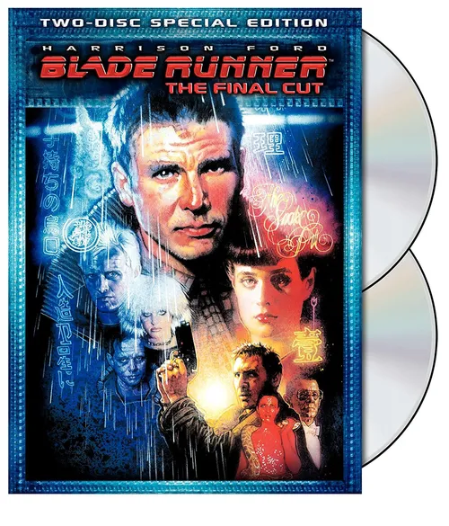 Blade Runner [Movie] - Blade Runner