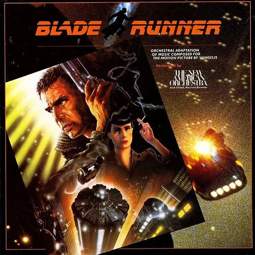 Blade Runner