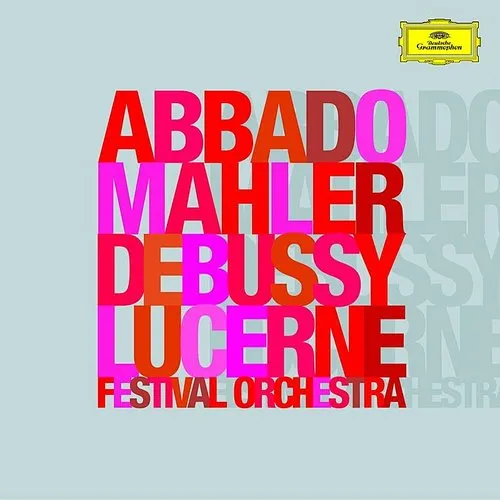 Symphony 2 / la Mer
