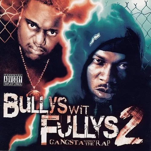 Gangsta Without The Rap