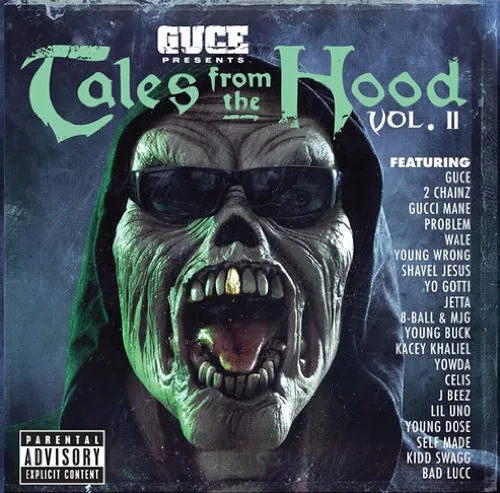 Tales from the Hood: Volume II