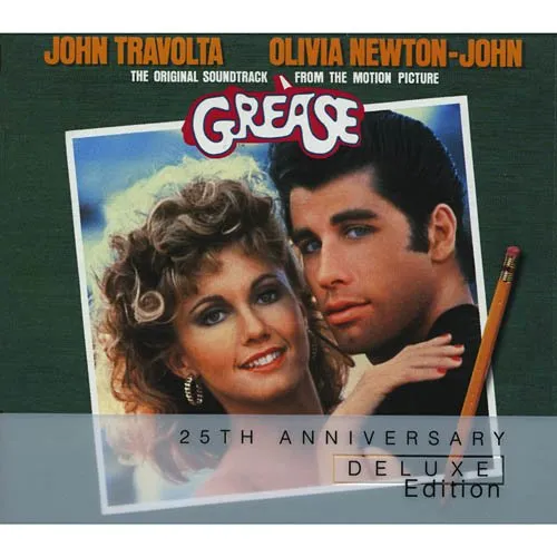 Grease