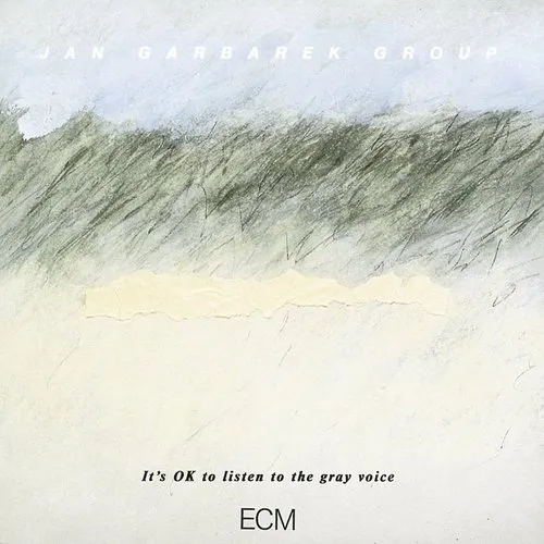 It's Ok To Listen To The Gray