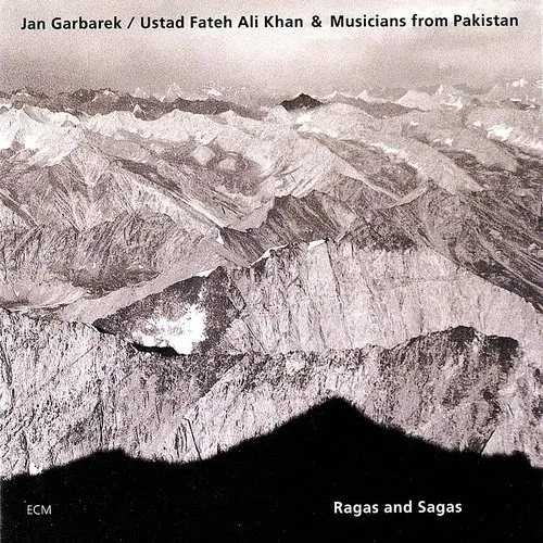 Ragas and Sagas