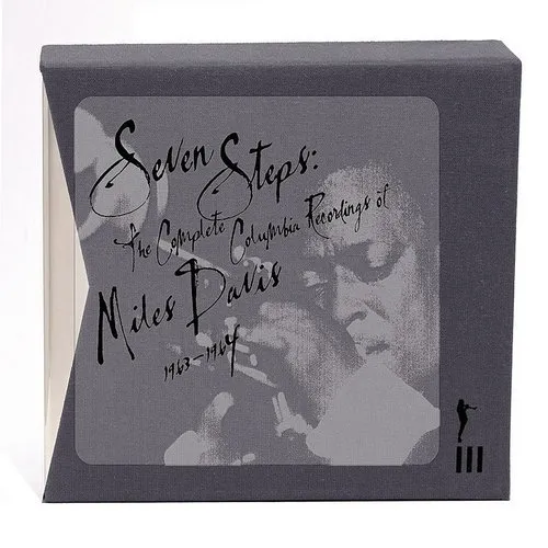 Seven Steps: Complete Columbia Recordings Of Miles