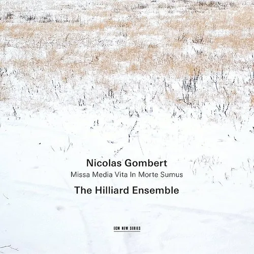 Nicolas Gombert