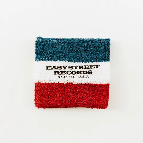 Easy Street Records - Easy Street Wristband