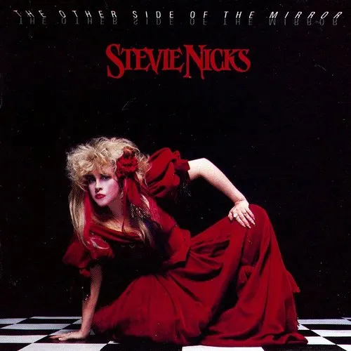 Stevie Nicks - Other Side Of The Mirror
