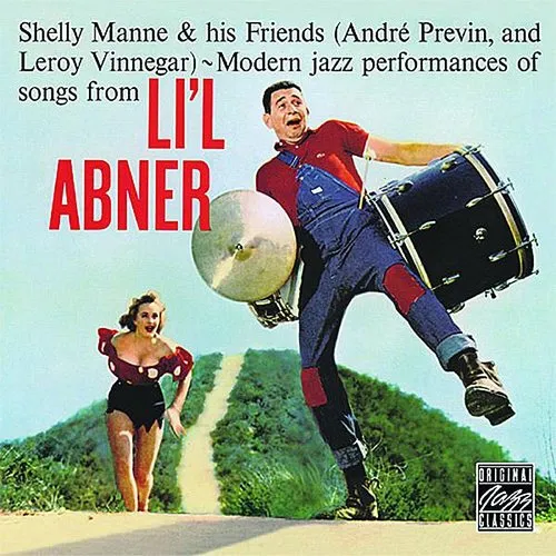 Lil Abner