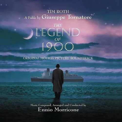 Legend Of 1900