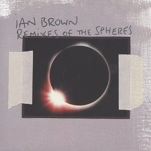 Remixes Of The Spheres