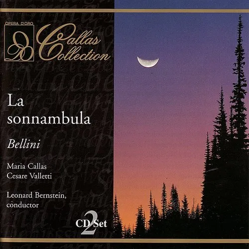 La Sonnambula