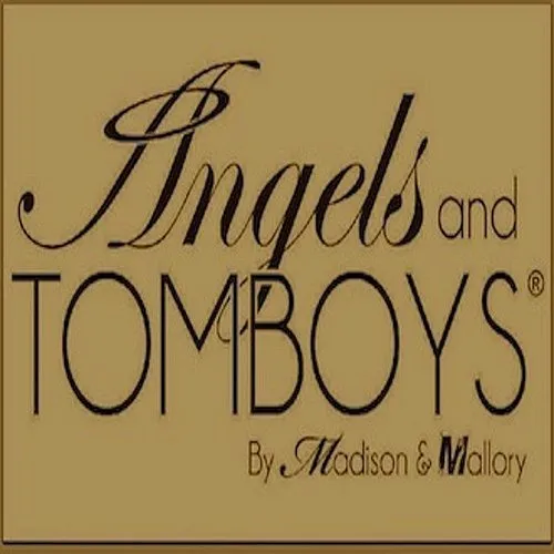 Madison - Angels And Tomboys