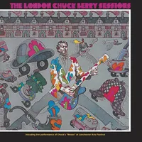 The London Chuck Berry Sessions