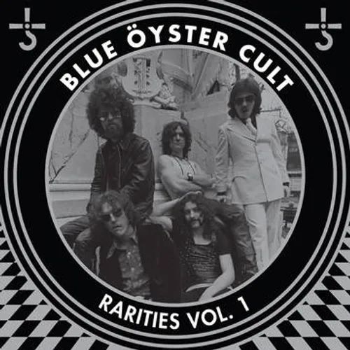 Rarities Vol. 1 (1969-1976)