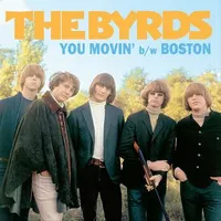 You Movin'/Boston