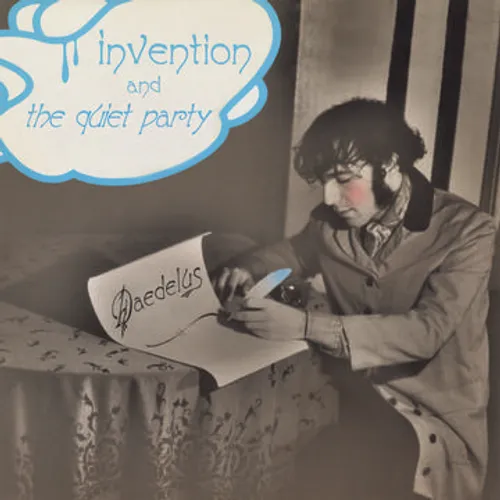 Invention & The Quiet Party (15th Anniversary Edition)