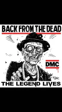 Back From The Dead