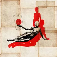 Phantom Limb 7