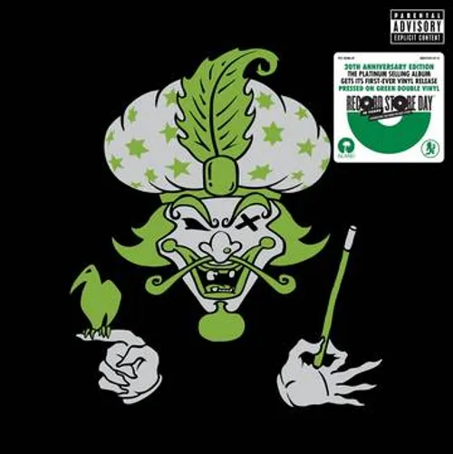 Insane Clown Posse - The Great Milenko: 20th Anniversary Edition 