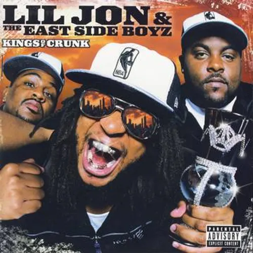 Kings of Crunk (15th Anniversary Double Platinum Vinyl Edition)