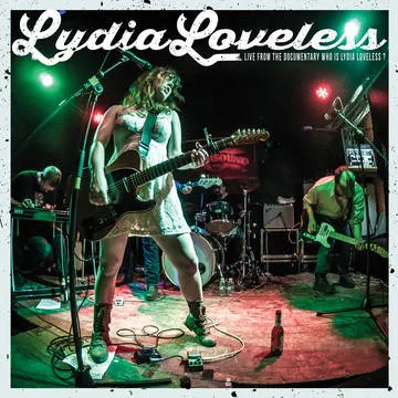 その他 Who Is Lydia Loveless [DVD] Lydia Loveless - Who Is Lydia Loveless | uhfrecords