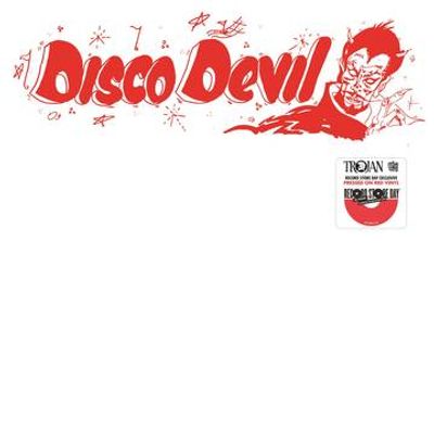 激渋Disco Devil Lee Perry 12インチレコード 418458705536:400.jpg