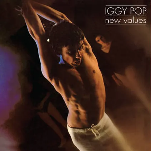 Iggy Pop | Warner Music Canada
