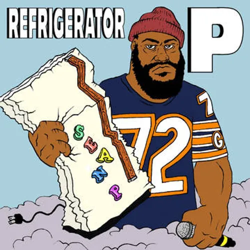 Refrigerator P