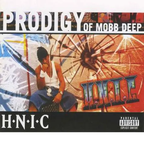 Prodigy - H.N.I.C.