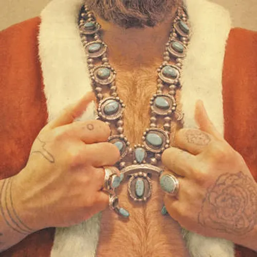 Nathaniel Rateliff & The Night Sweats - Baby It's Cold Outside
