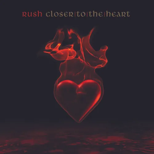 Closer To The Heart