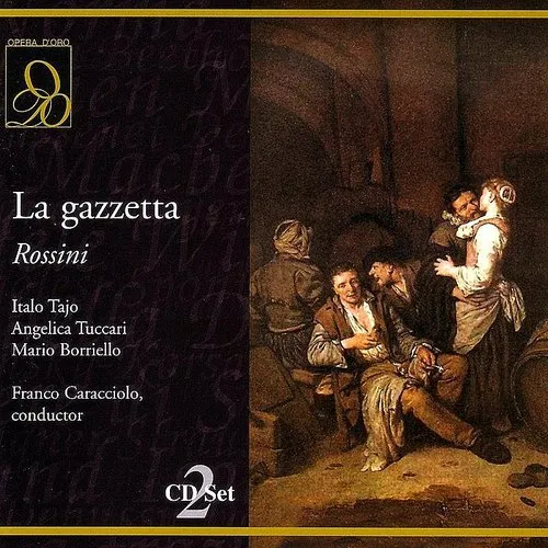 La Gazzetta