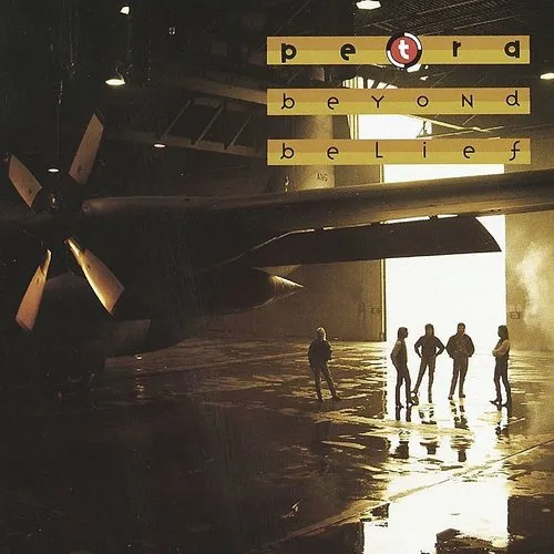 Petra - Beyond Belief