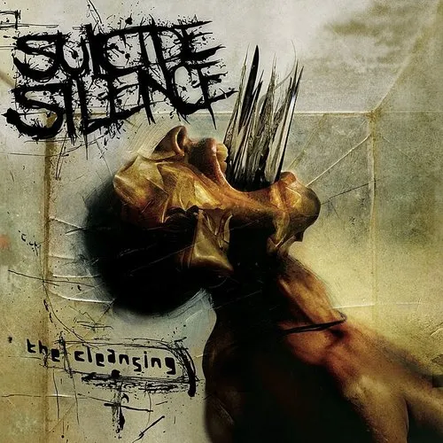 Suicide Silence - Cleansing (Ultimate Edition) [Limited Edition] [Digipak] (Ger)