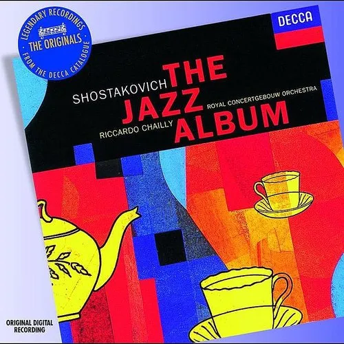 Jazz Album
