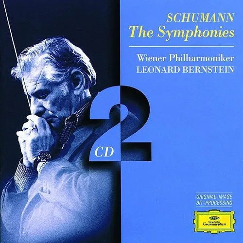 4 Symphonies