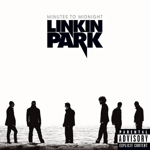 Linkin Park - Minutes To Midnight (Mvi) [PA]