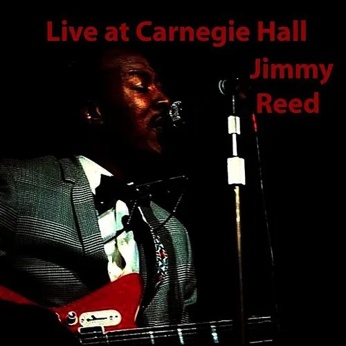 Live At Carnegie Hall