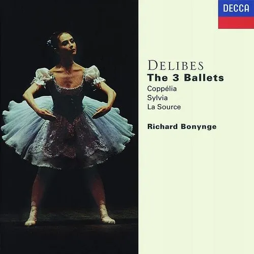 3 Ballets