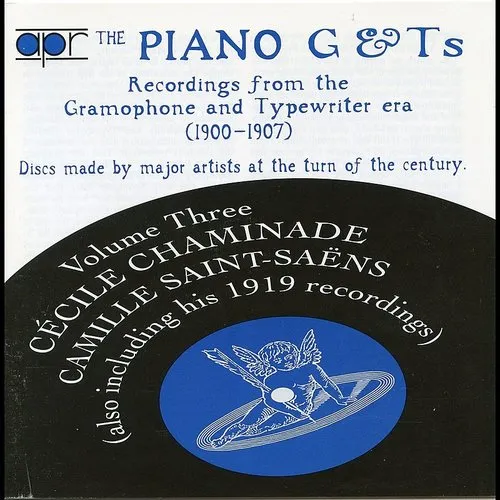 Piano G & TS 3 / Various