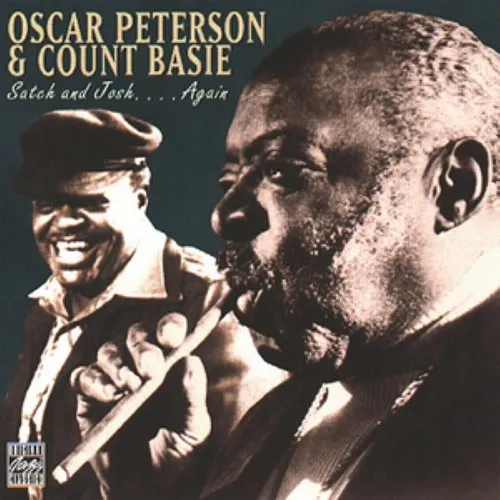 Satch & Josh Again-Count Basie